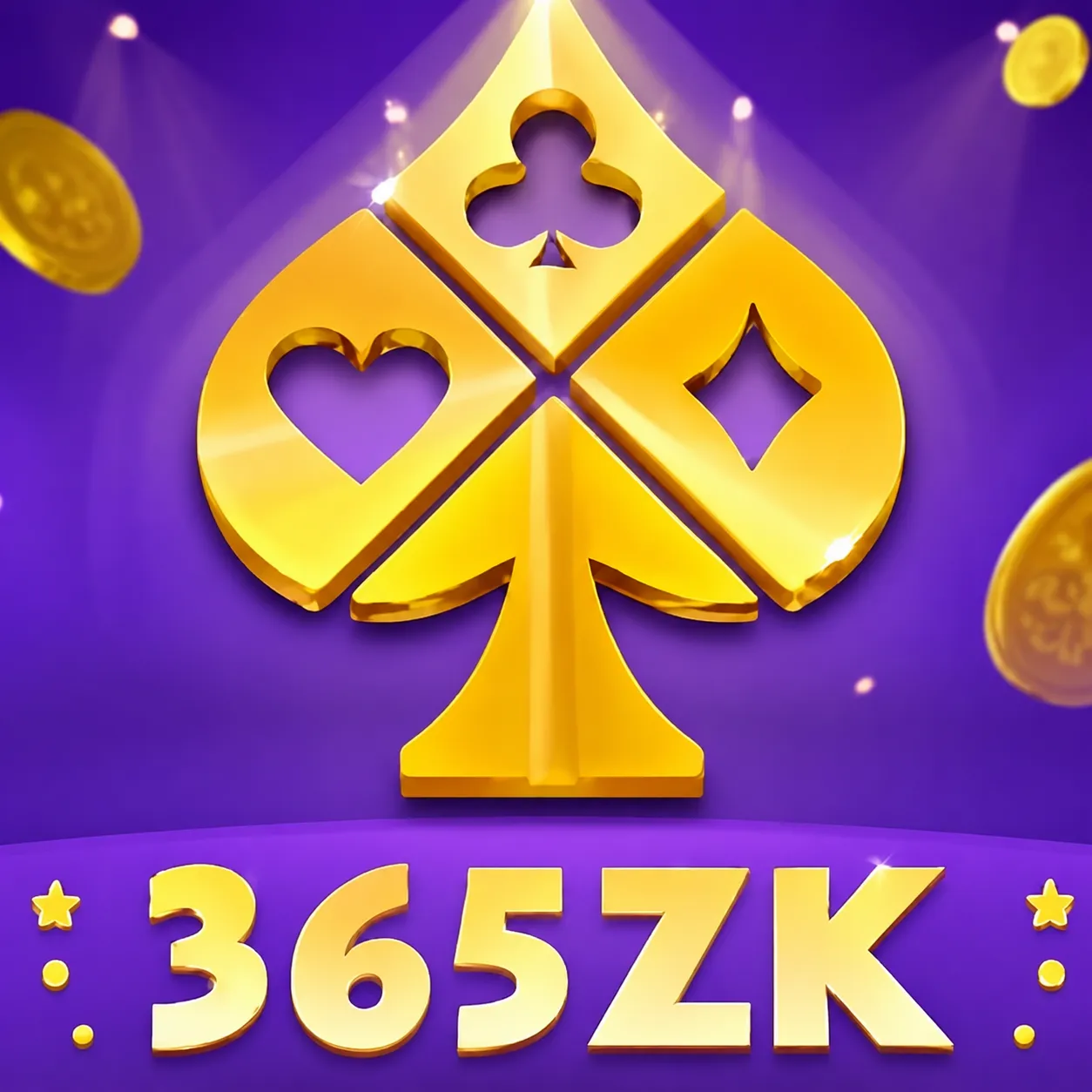 365ZK - Pertempuran Seru di Dunia FPS