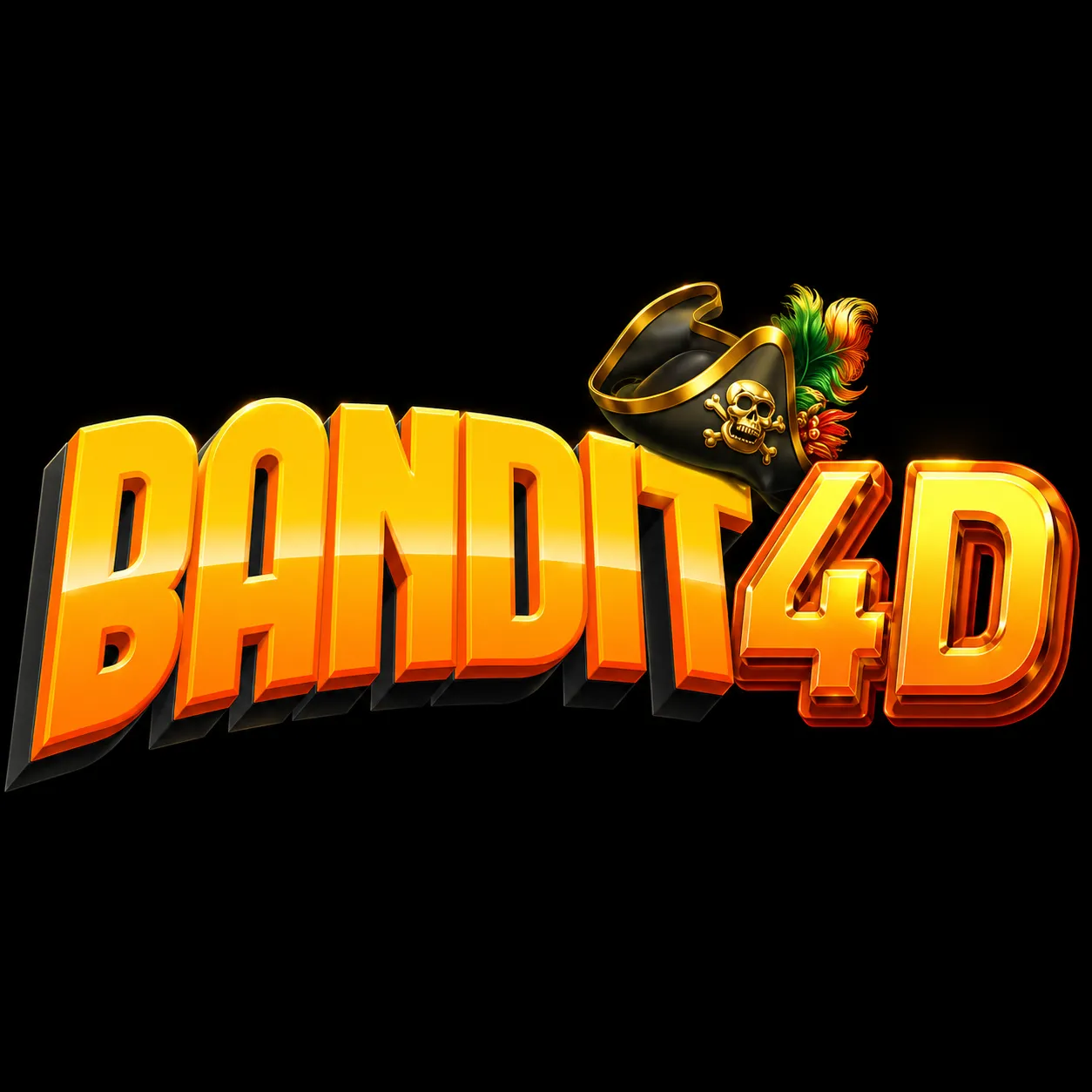 BANDIT4D - Balapan Seru di Dunia Maya