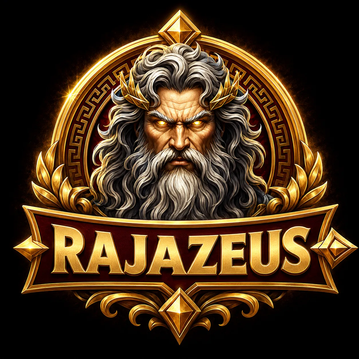 RAJAZEUS - Pertarungan Terbaik di Genggaman Anda