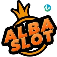 Logo albaslot